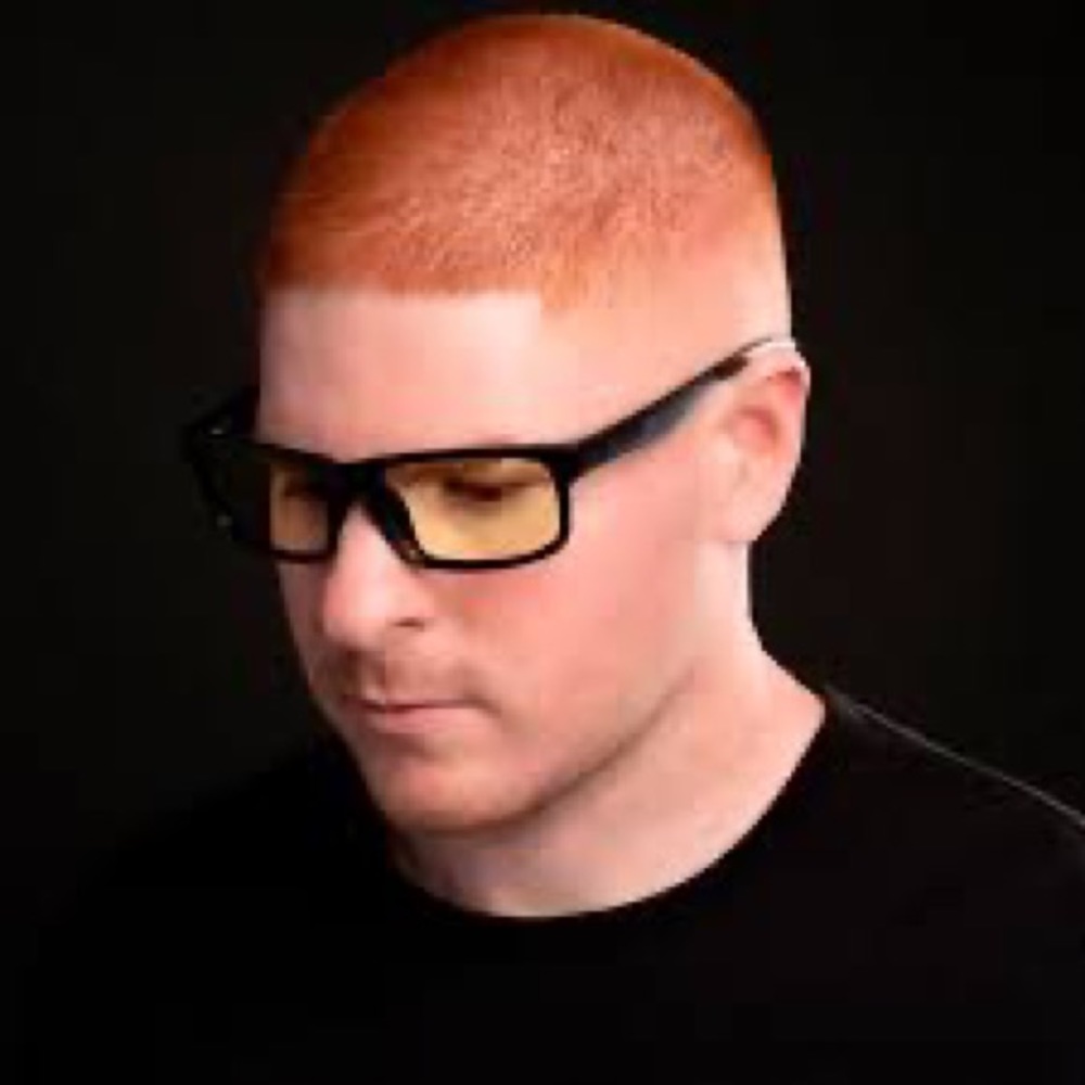 GUNNAR - Blue Light Gaming & Computer Glasses - Enigma - Onyx